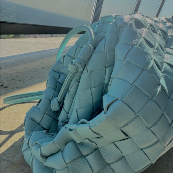 Large Clutch Bag - Picture 3 of 3